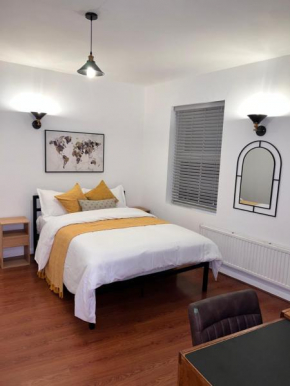Grey Eagle Apartments Shoreditch